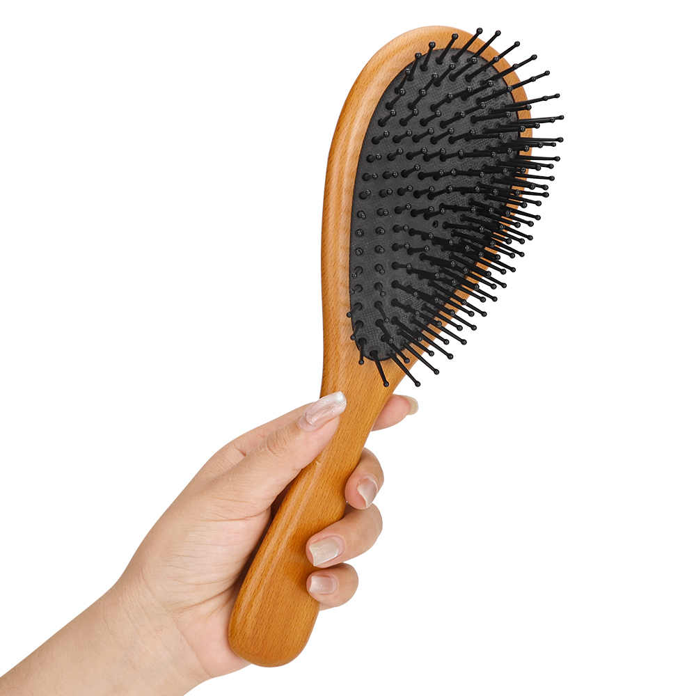 Scalp Massage Hairbrush